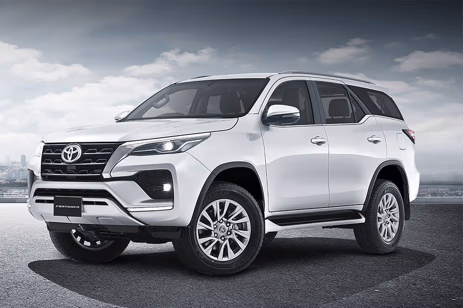 Fortuner